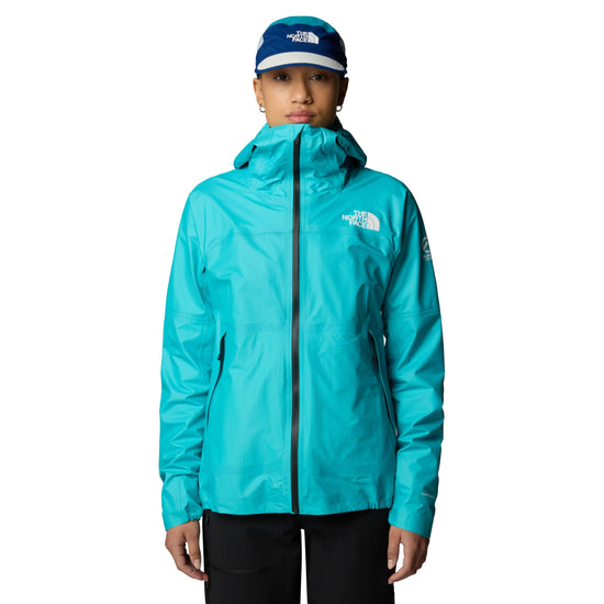 Women's Summit Papsura FUTURELIGHT Jacket - Blue