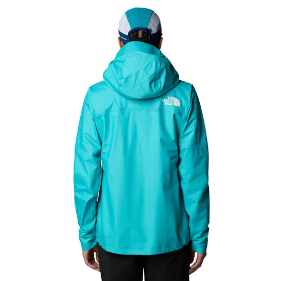 Women's Summit Papsura FUTURELIGHT Jacket - Blue