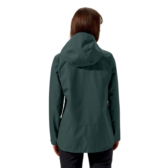 Women's Bramblfell GORE-TEX InterActive Jacket - Green