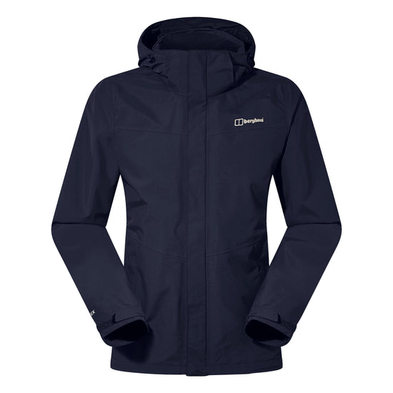 Men's Hillwalker InterActive Jacket - Navy