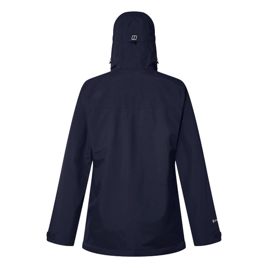 Men's Hillwalker InterActive Jacket - Navy