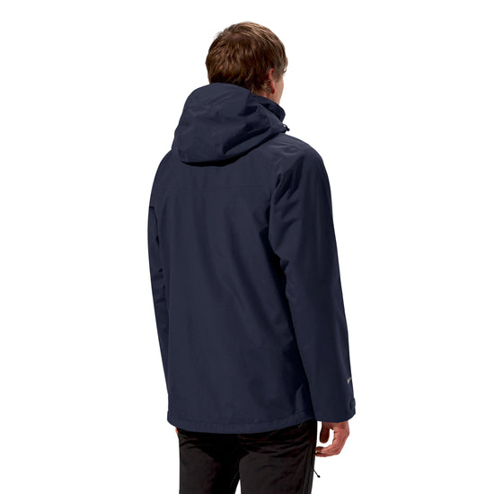 Men's Hillwalker InterActive Jacket - Navy