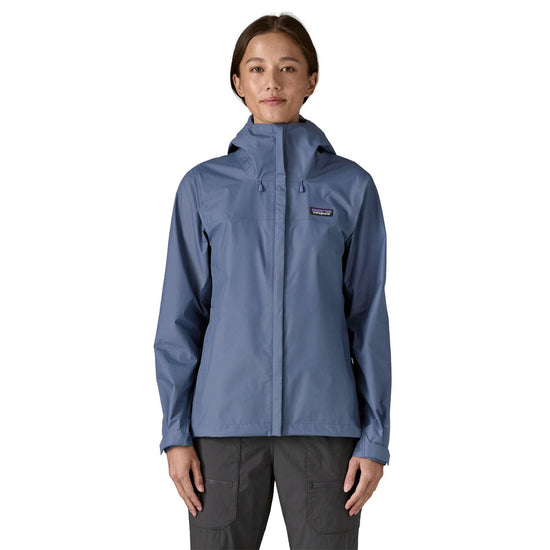 Women's Torrentshell 3L Rain Jacket - Blue