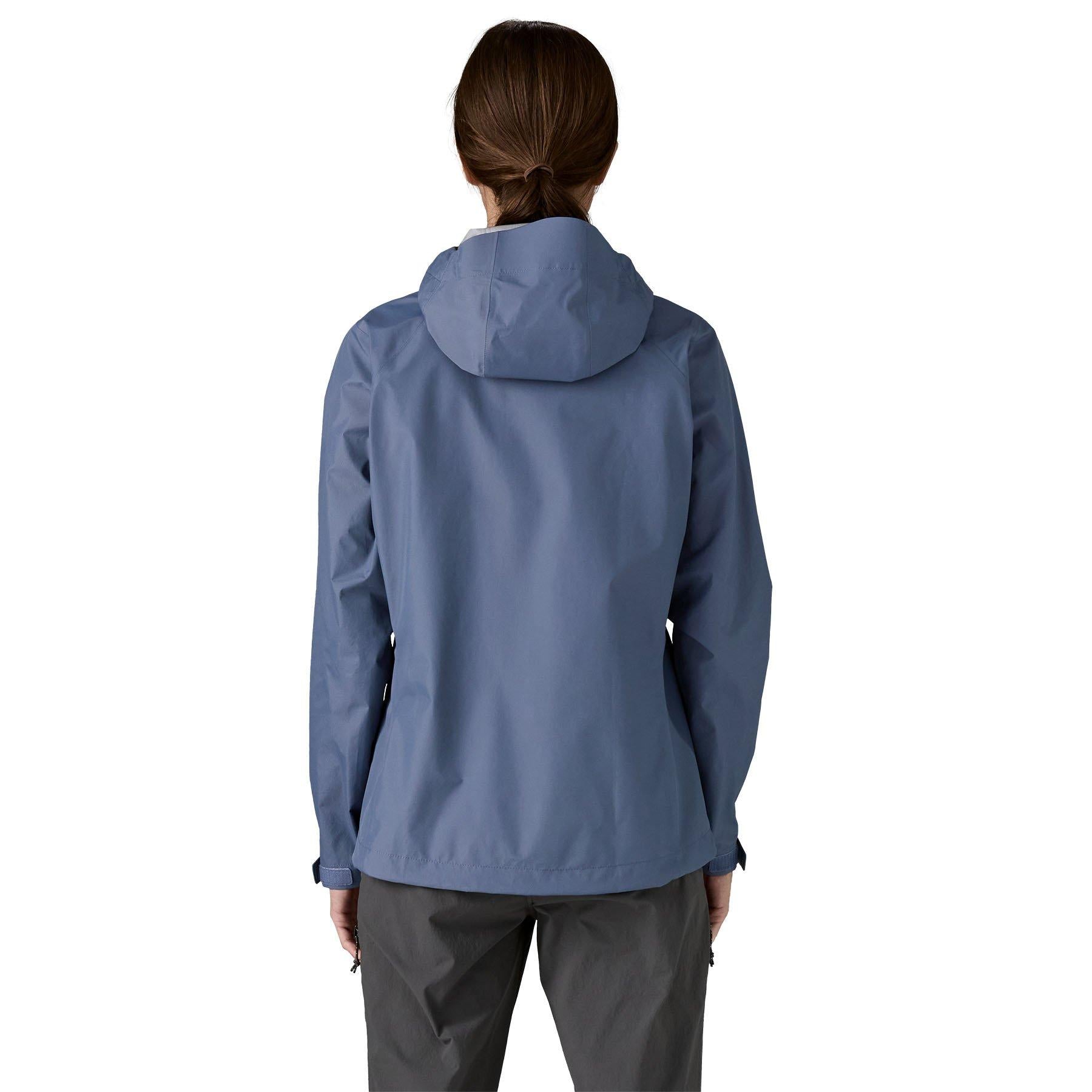Women's Torrentshell 3L Rain Jacket - Blue