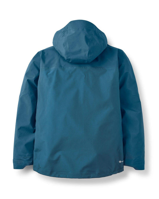 Men's Latok Mountain GORE-TEX Jacket - Blue