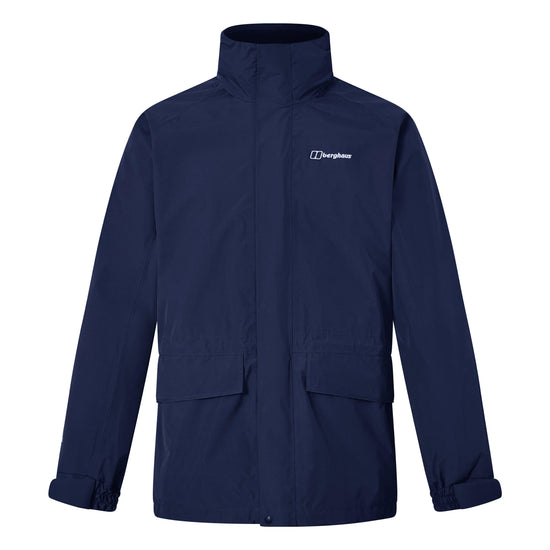 Men's Cornice 2.0 InterActive GORE-TEX Jacket - Navy