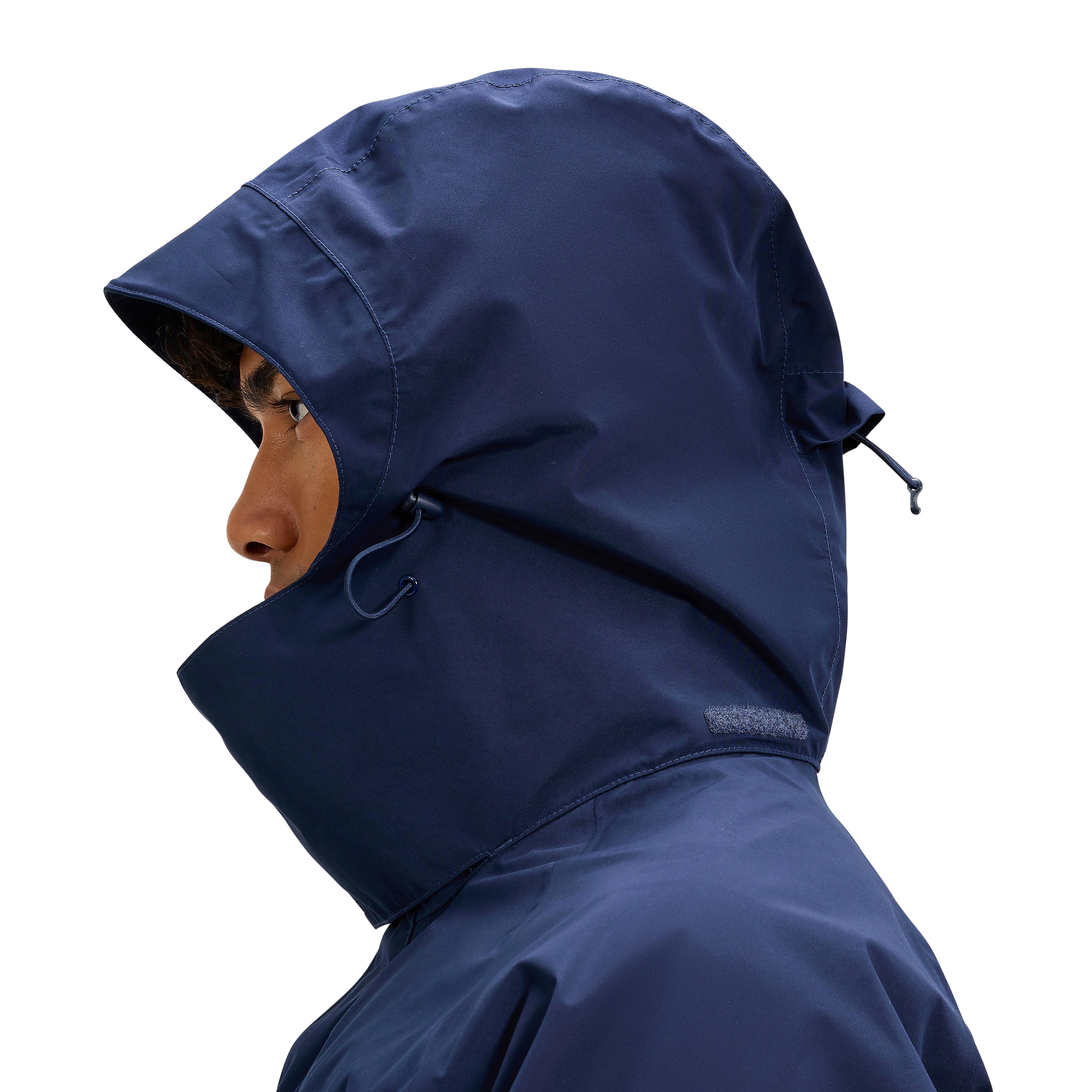 Men's Cornice 2.0 InterActive GORE-TEX Jacket - Navy