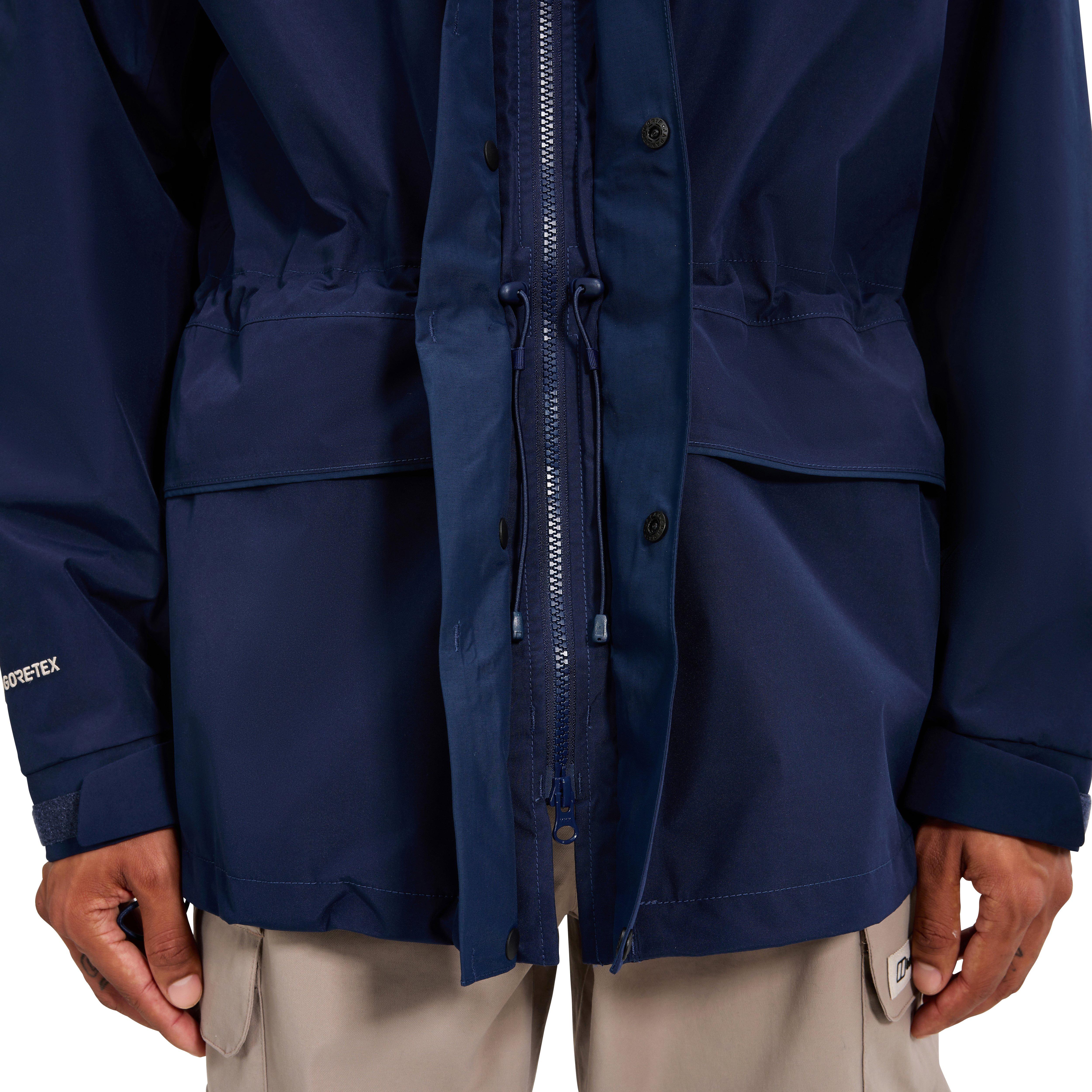 Men's Cornice 2.0 InterActive GORE-TEX Jacket - Navy