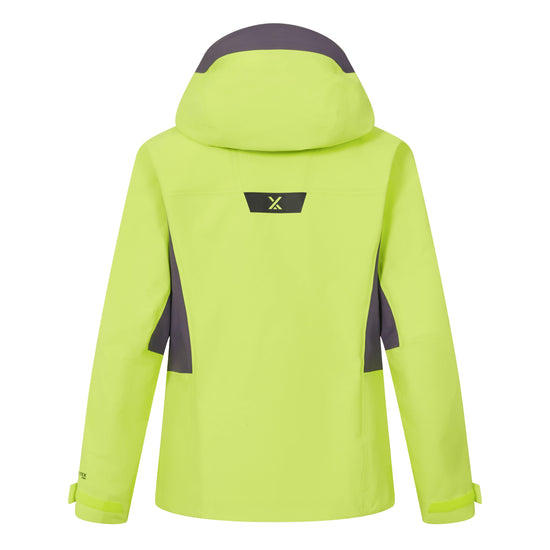 Men's Extrem Vanguard GORE-TEX Jacket - Yellow