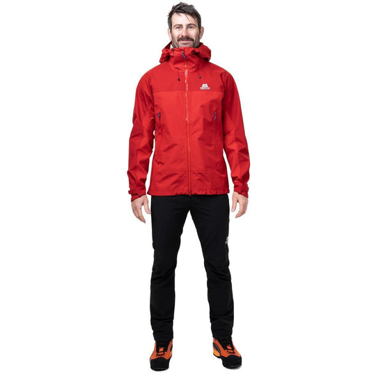 Men's Saltoro GORE-TEX Jacket - Red