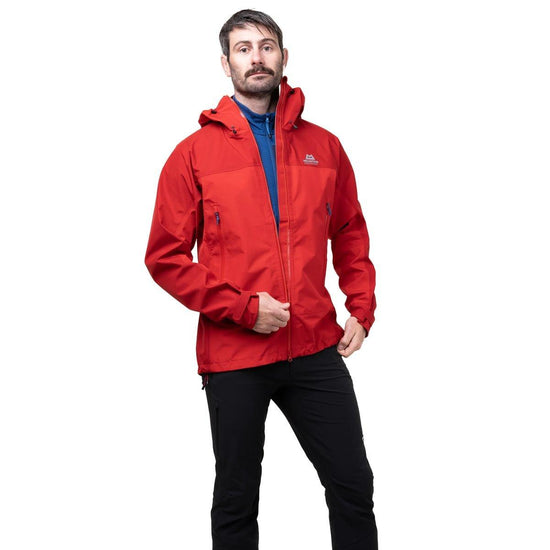 Men's Saltoro GORE-TEX Jacket - Red