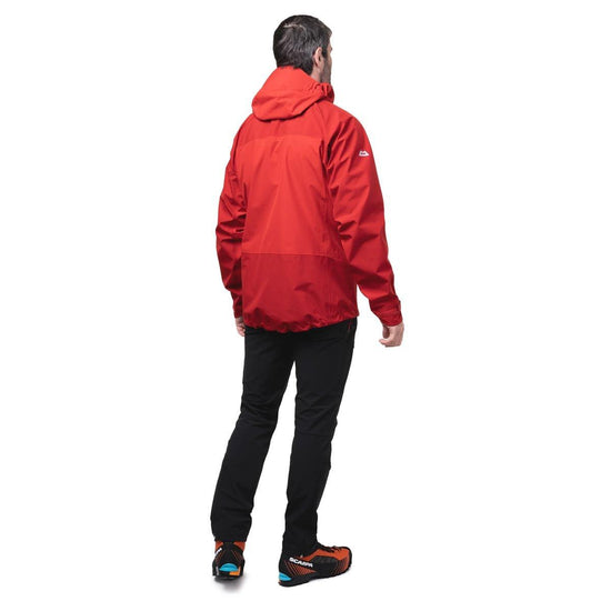 Men's Saltoro GORE-TEX Jacket - Red