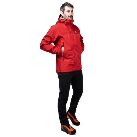 Men's Saltoro GORE-TEX Jacket - Red