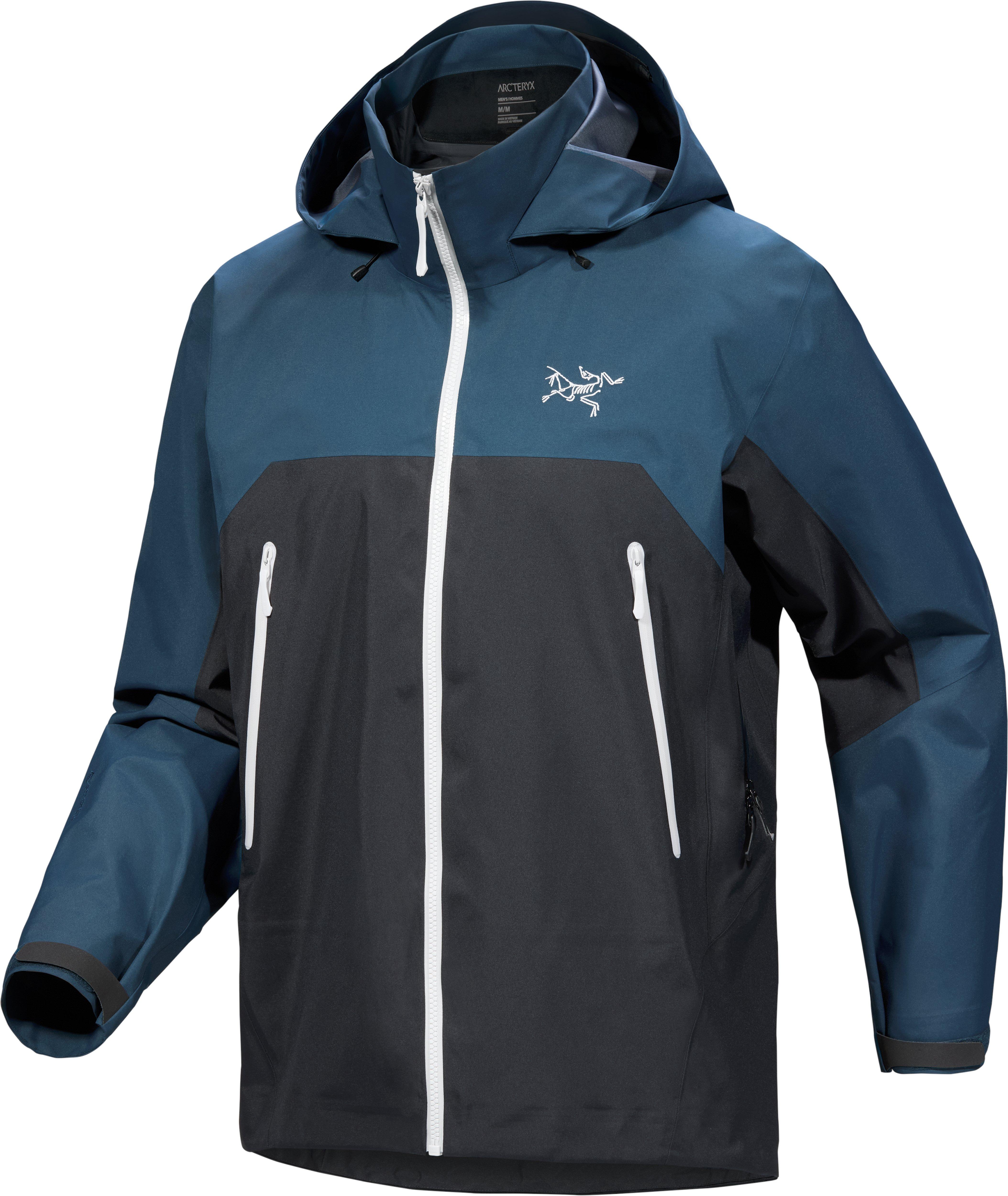 Men's Beta AR Jacket - Lodestar