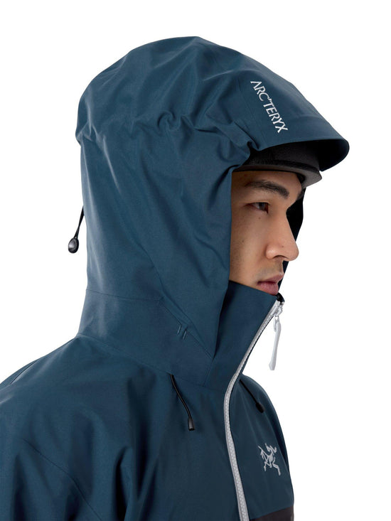 Men's Beta AR Jacket - Lodestar