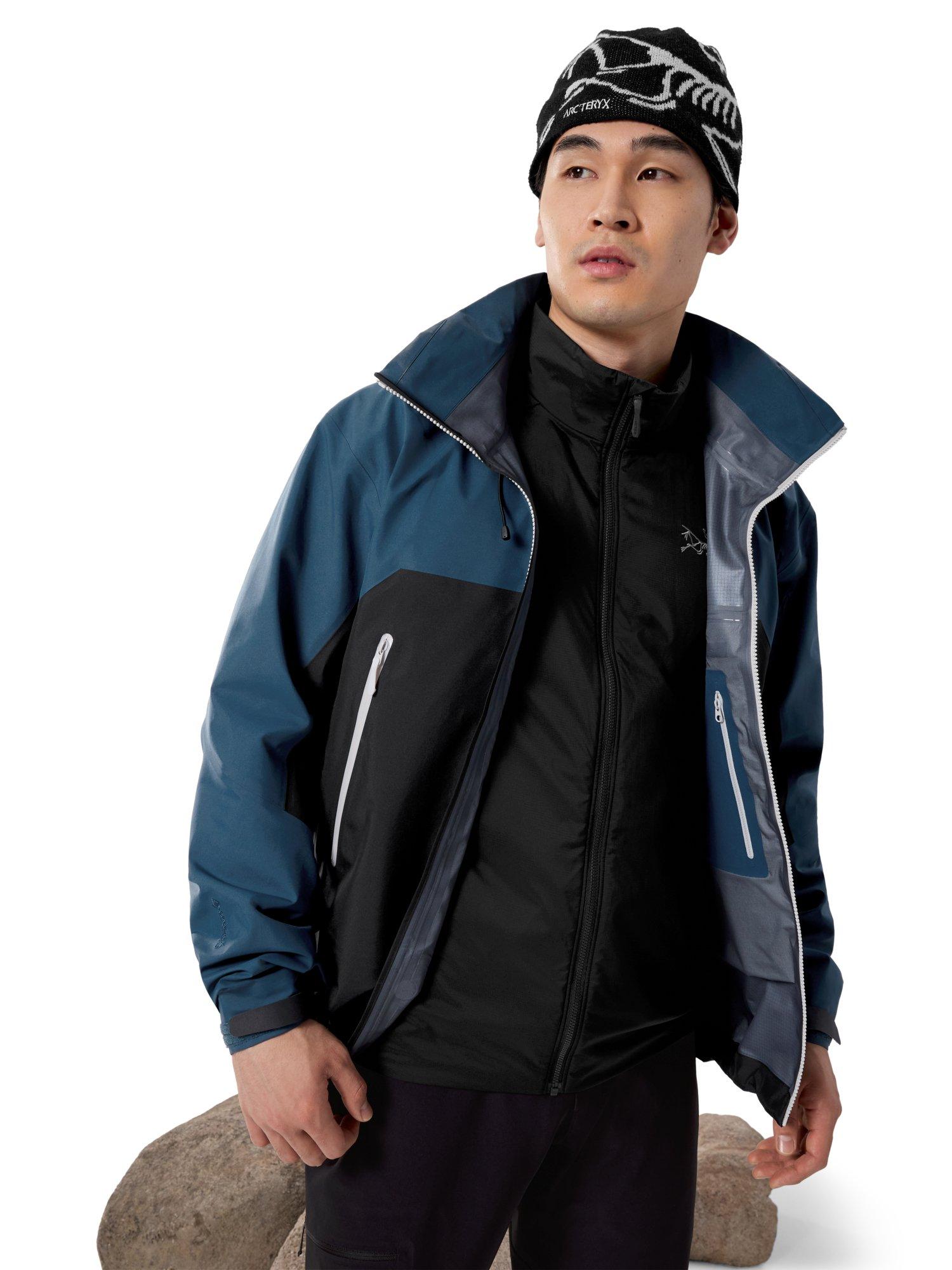 Men's Beta AR Jacket - Lodestar