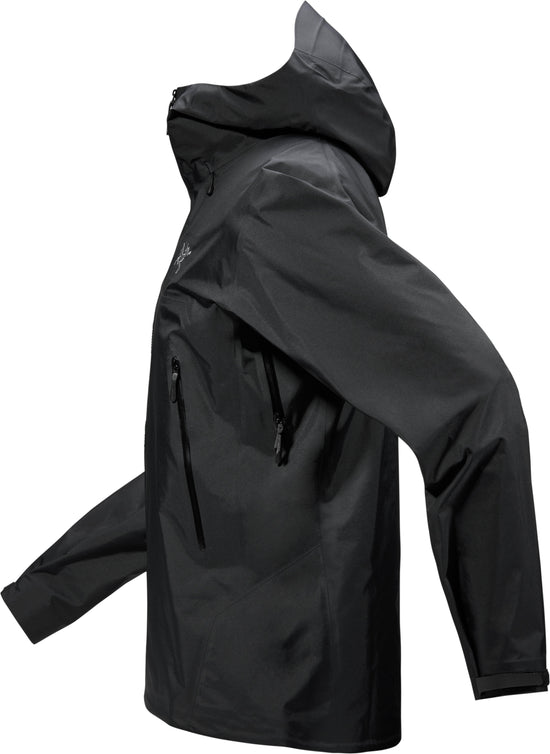 Men's Beta SL Jacket - Black