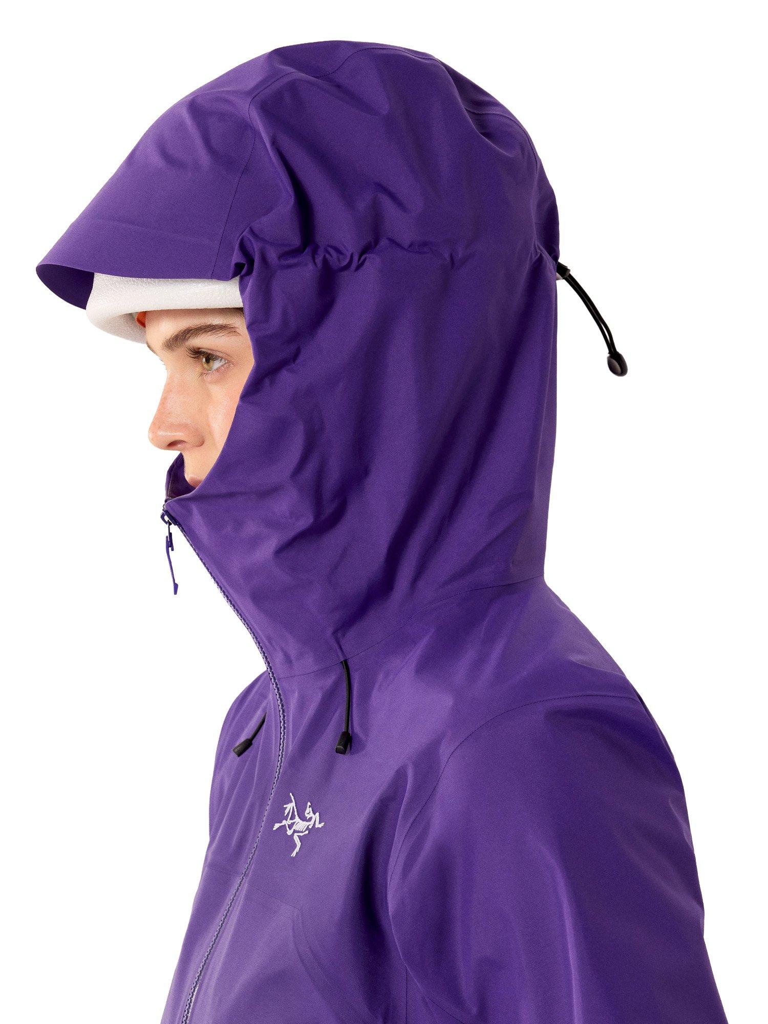 Women's Beta SL Jacket - Azalea