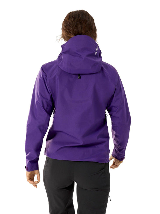 Women's Beta SL Jacket - Azalea