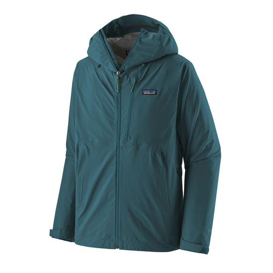 Men's Granite Crest Jacket - Blue