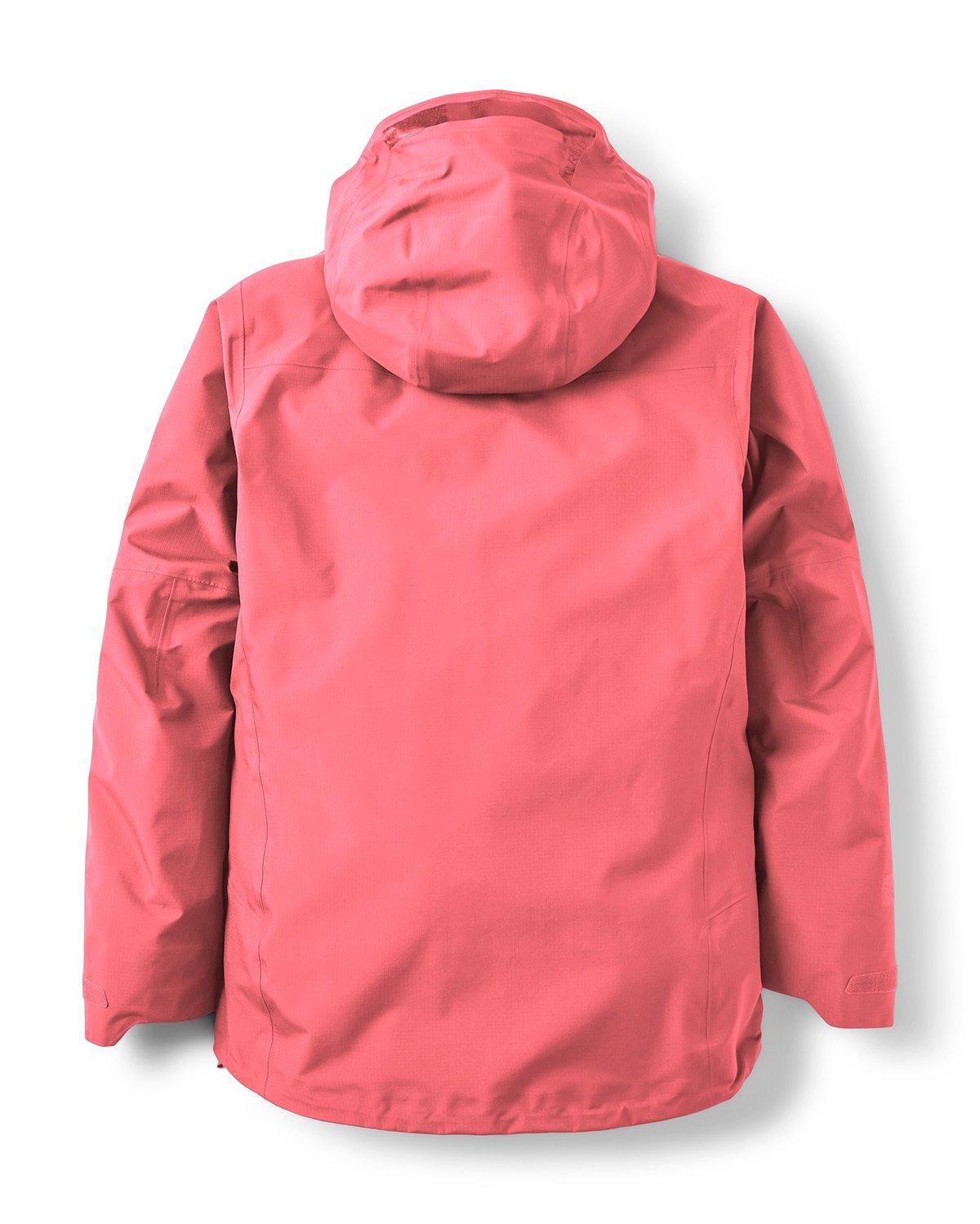 Women's Latok Alpine GORE-TEX Pro Jacket - Pink