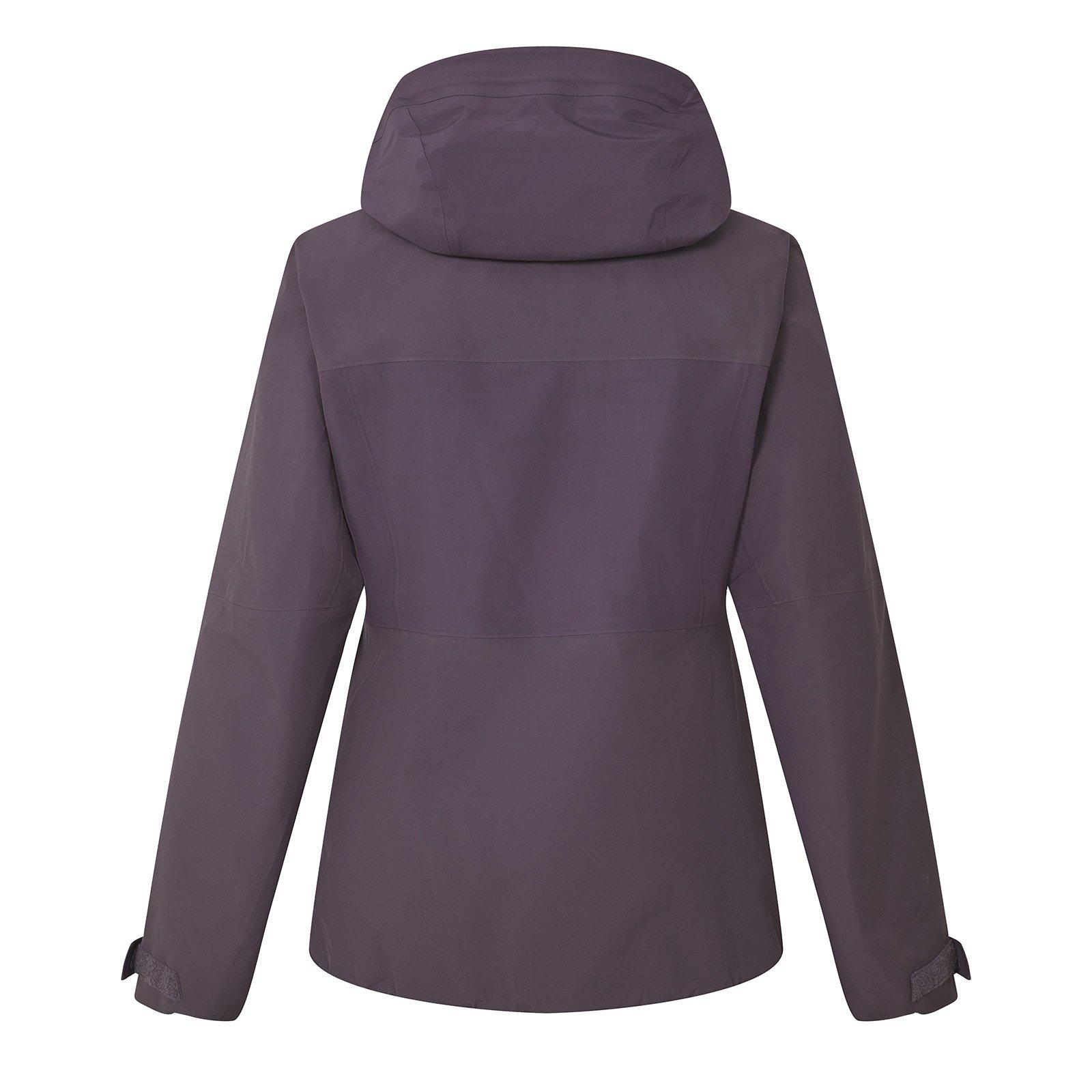 Women's Ridge-Seeker GORE-TEX Jacket - Purple