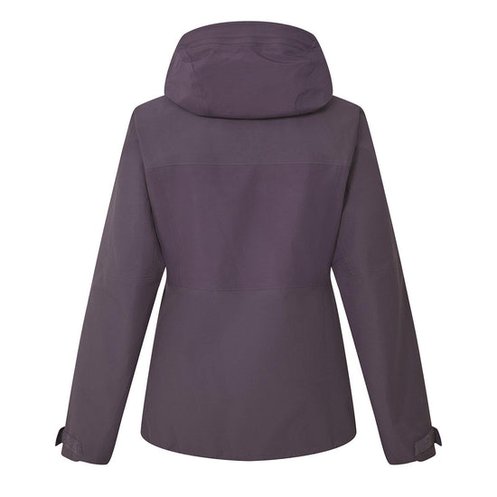Women's Ridge-Seeker GORE-TEX Jacket - Purple