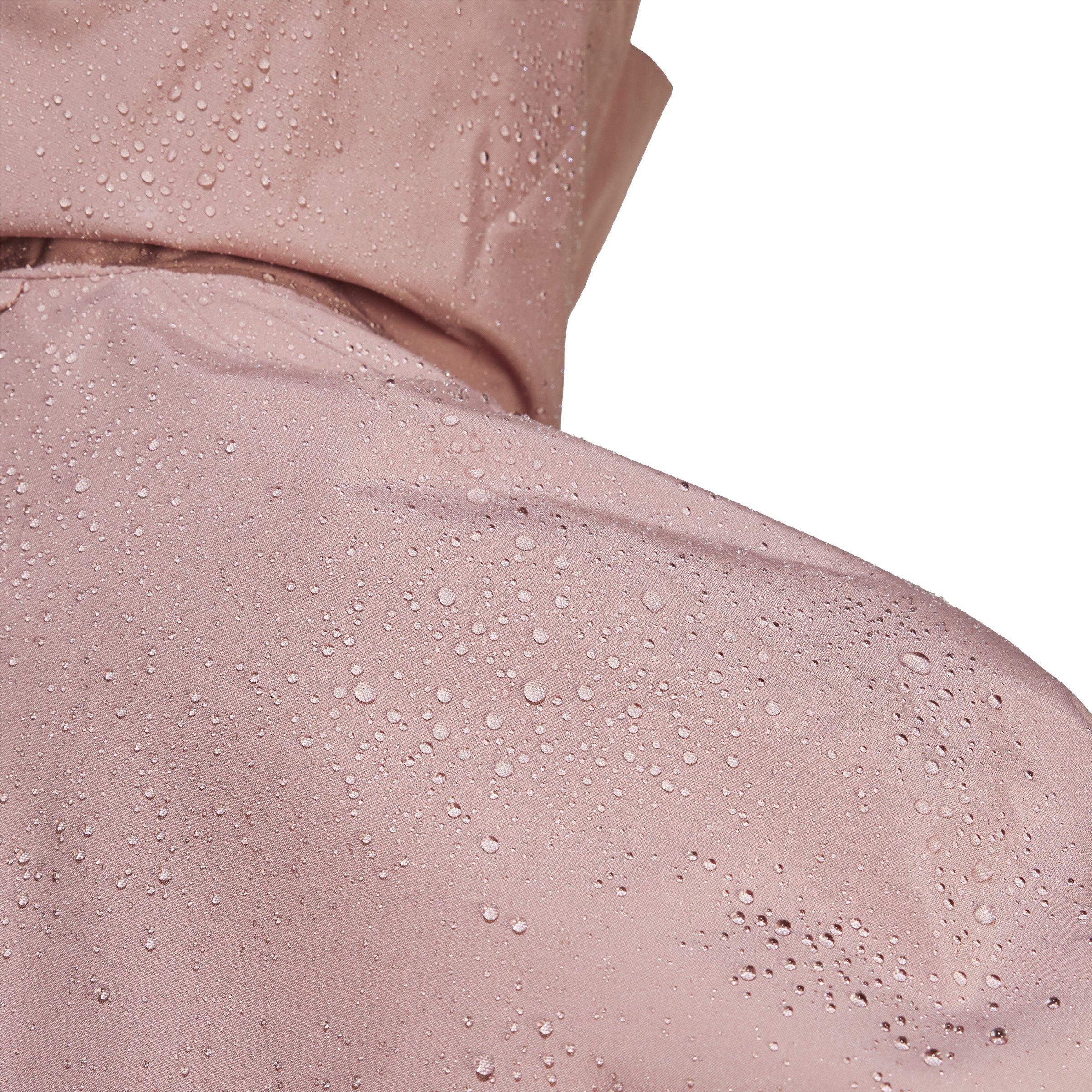 Women's Xploric Climaproof Anorak - Pink