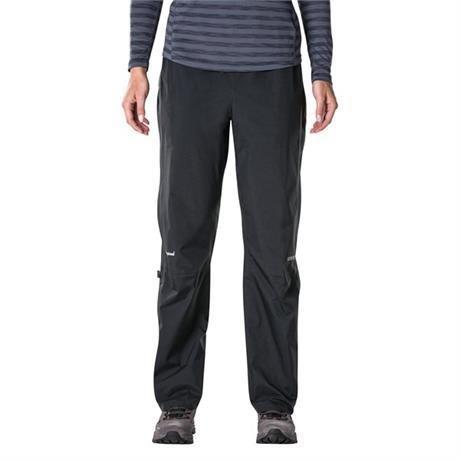 Women's Paclite Trouser (31") - Black