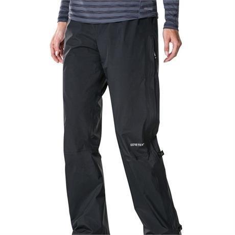 Women's Paclite Trouser (31") - Black