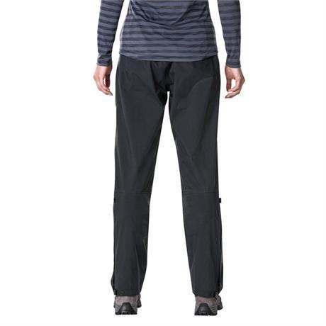 Women's Paclite Trouser (31") - Black