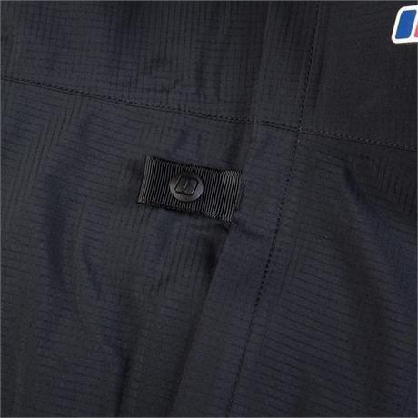 Women's Paclite Trouser (31") - Black