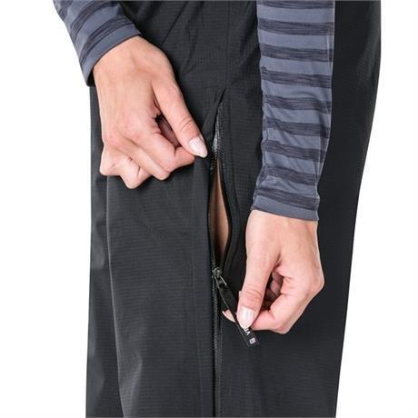 Women's Paclite Trouser (29") - Black