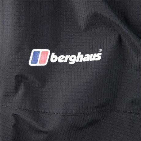 Men's Paclite GORE-TEX Pant (Short) - Black