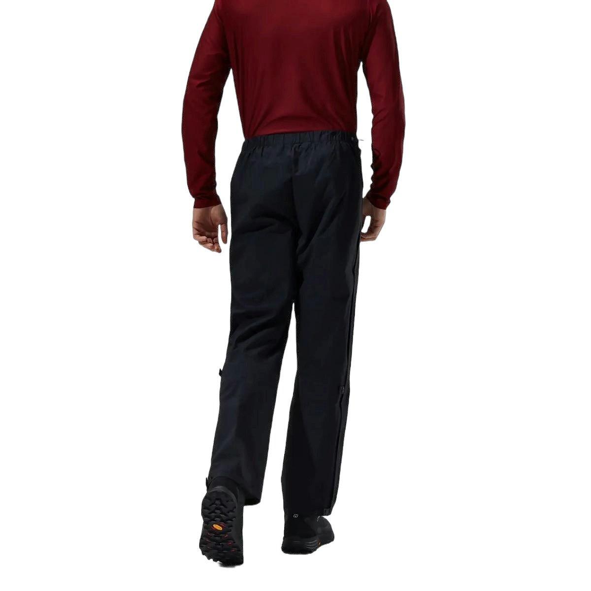 Men's Paclite GORE-TEX Pant (Reg) - Black