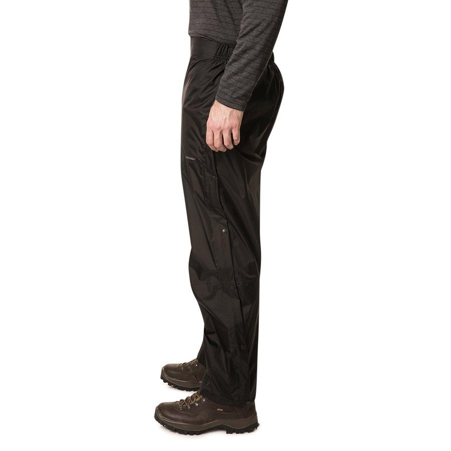 Men's Deluge 2.0 Pant (33") - Black
