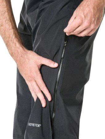 Men's Paclite GORE-TEX Pant (Long) - Black