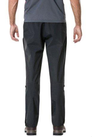Men's Paclite GORE-TEX Pant (Long) - Black
