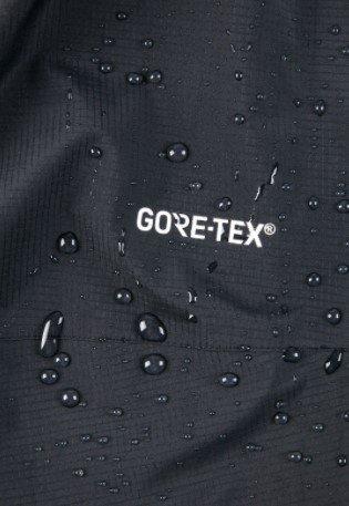 Men's Paclite GORE-TEX Pant (Long) - Black