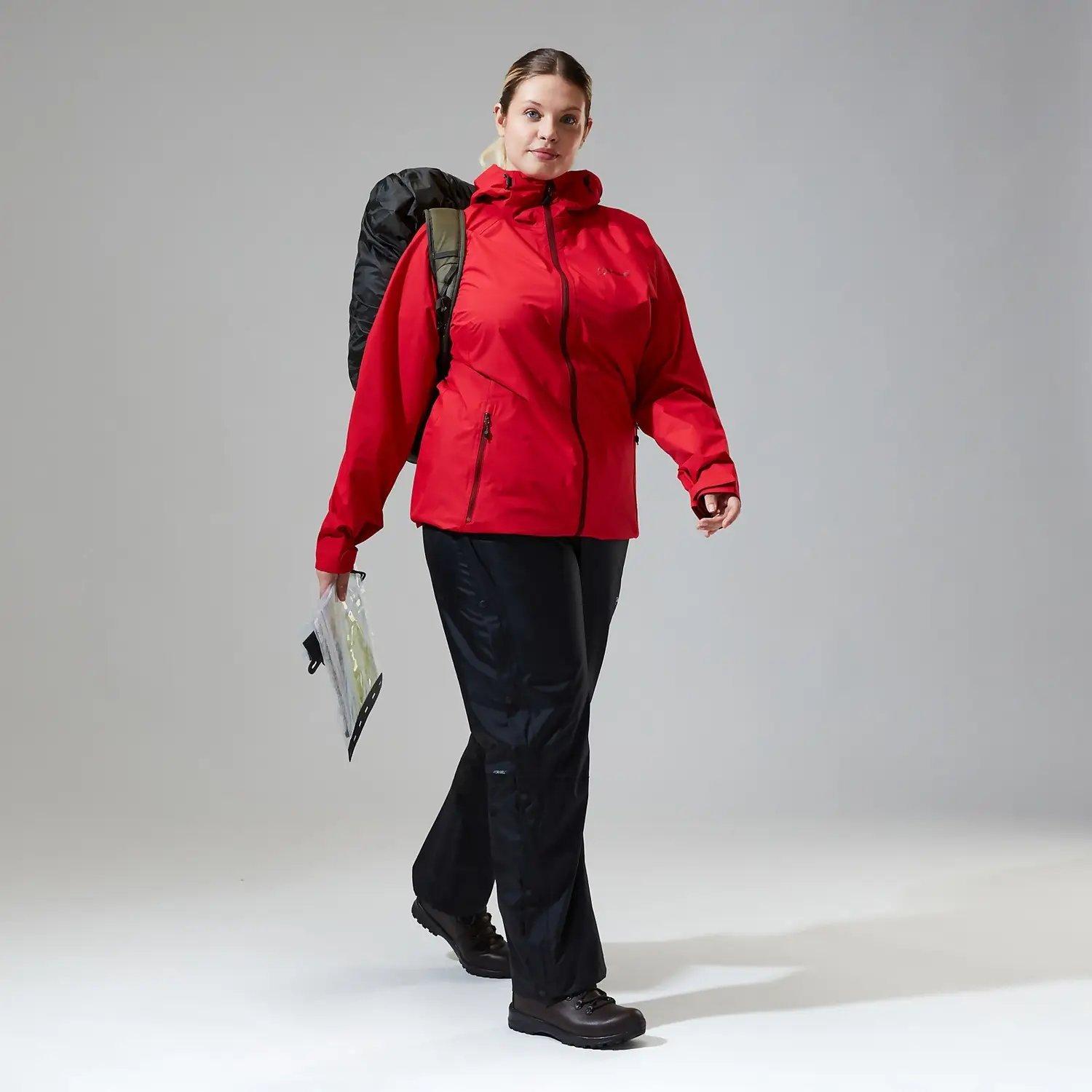 Women's Deluge 2.0 Pant (29") - Black