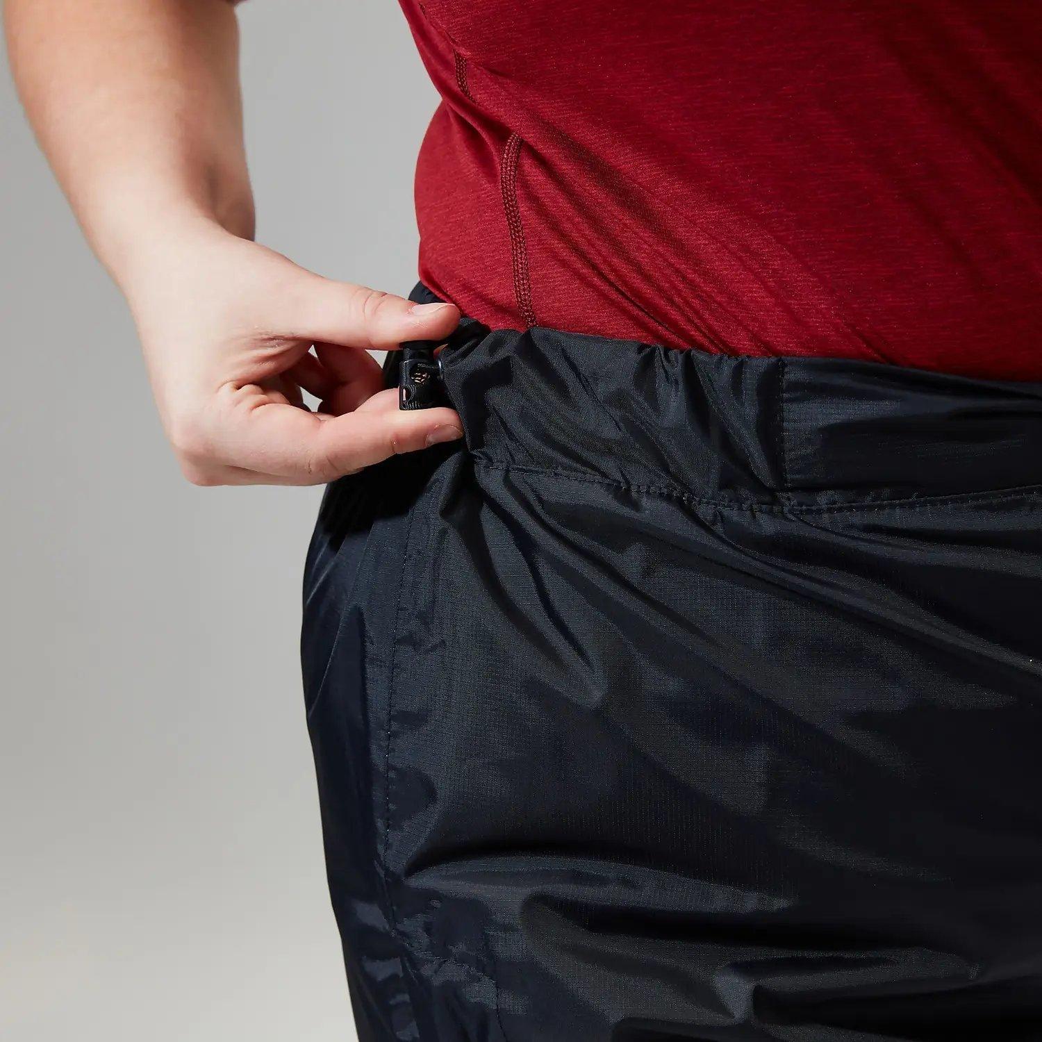 Women's Deluge 2.0 Pant (29") - Black