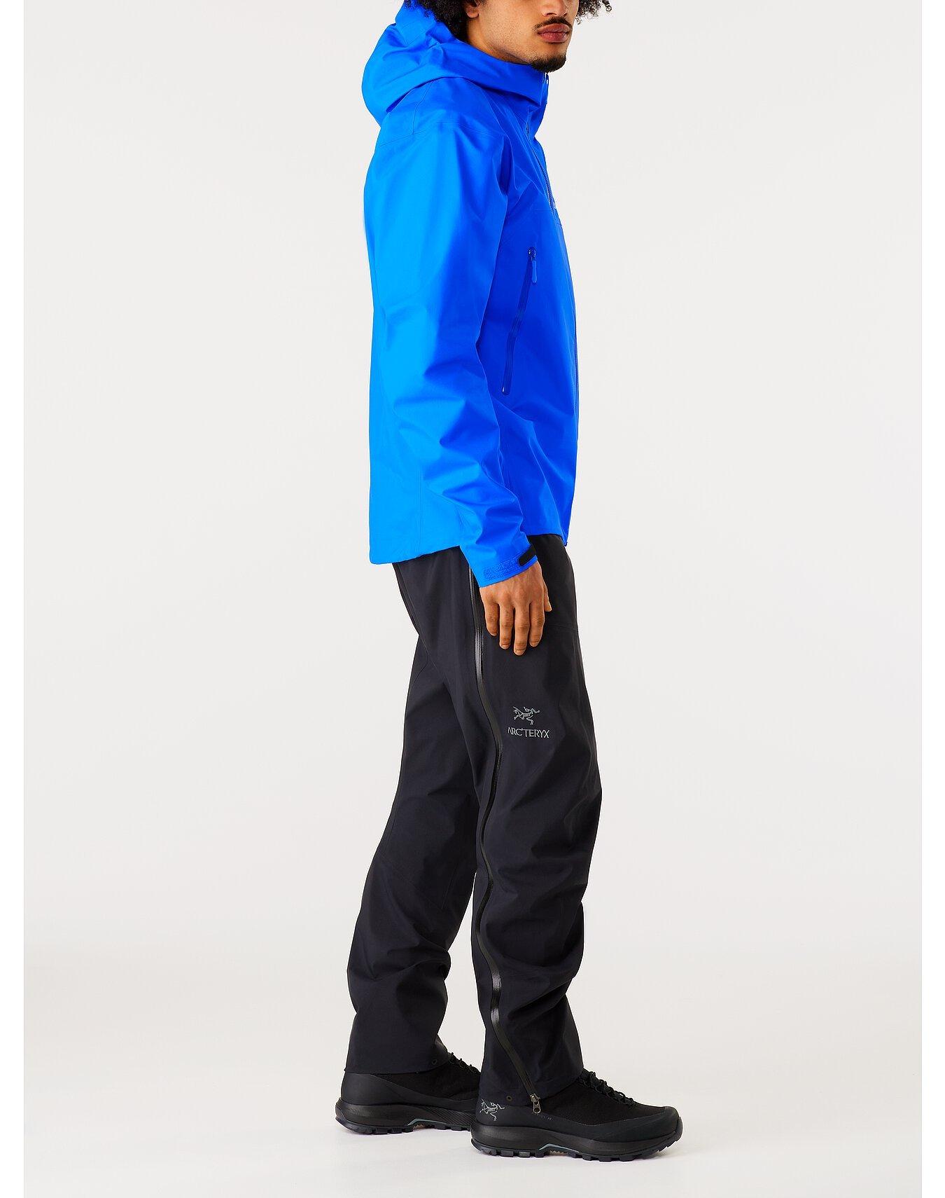 Men's Beta Pant (Regular) - Black