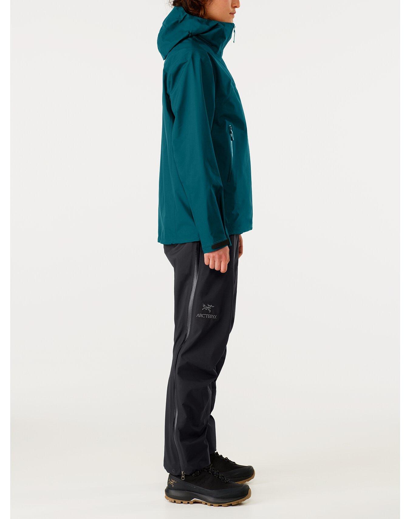 Women's Beta Pant (Regular) - Black