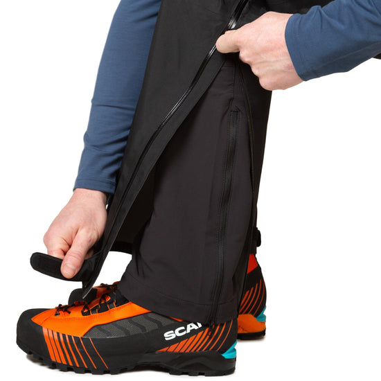 Men's Makalu Pant - Black