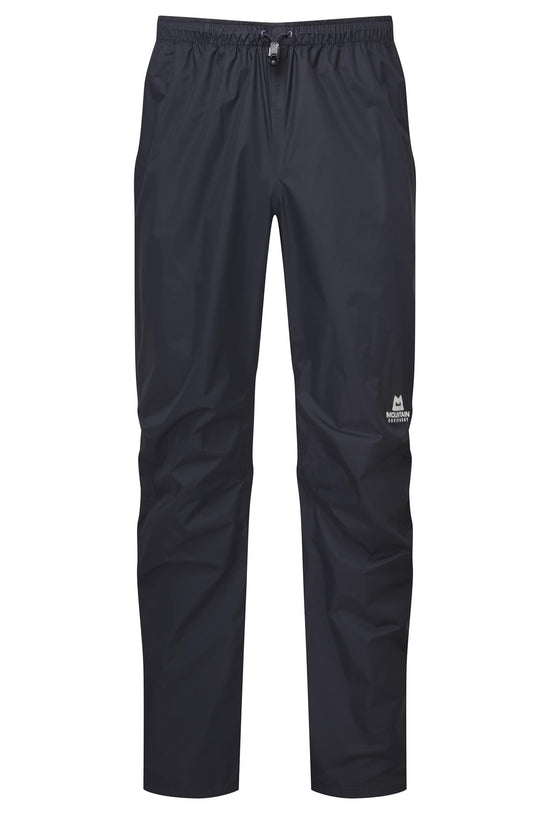 Men's Zeno FZ Pants - Black