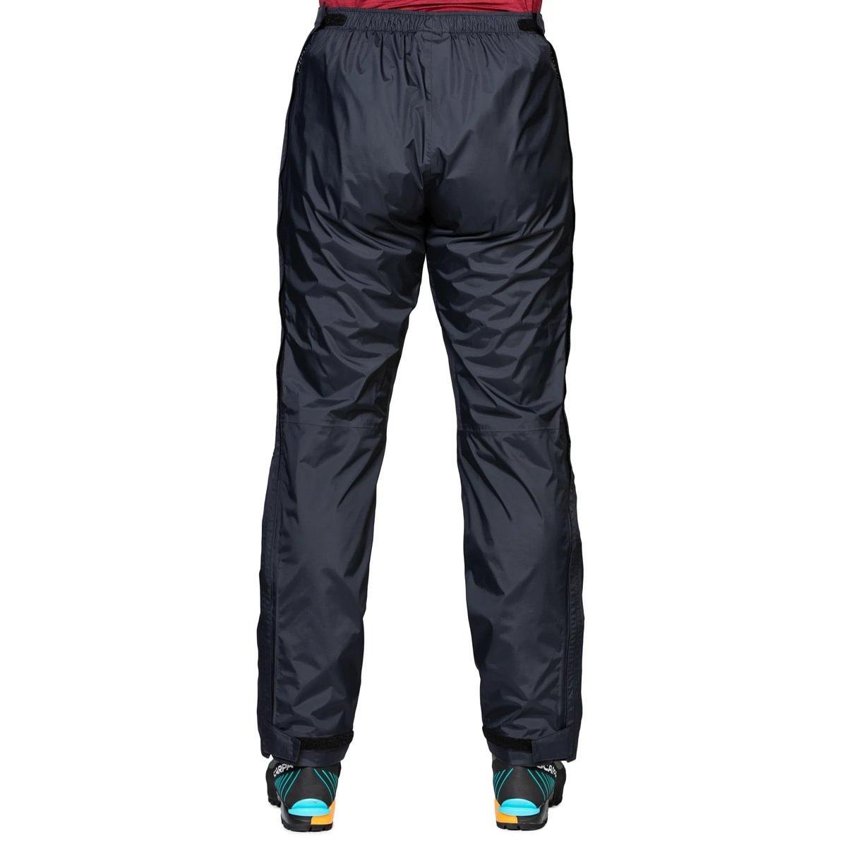 Women's Zeno FZ Pants - Black