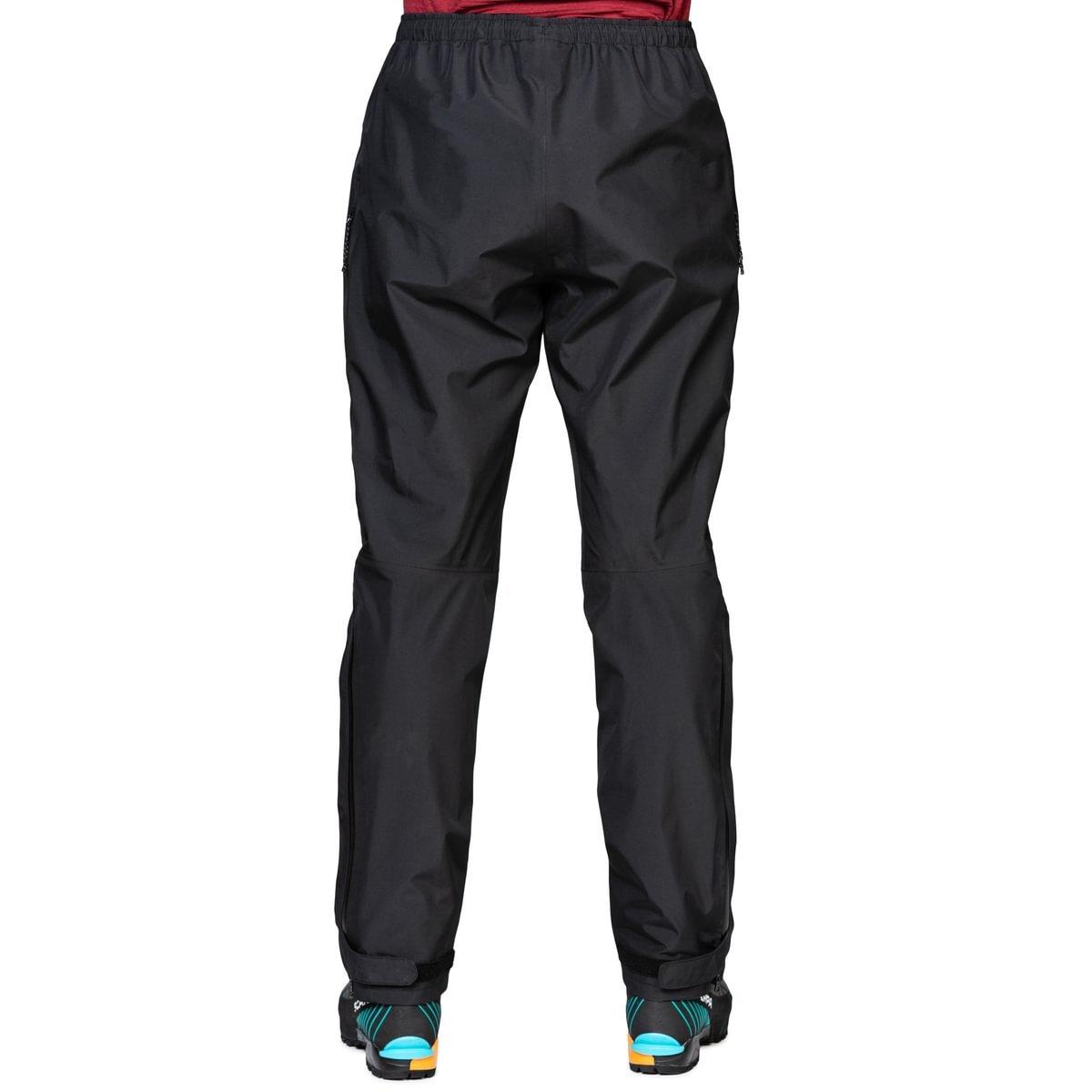 Women's Makalu GORE-TEX Pants - Black
