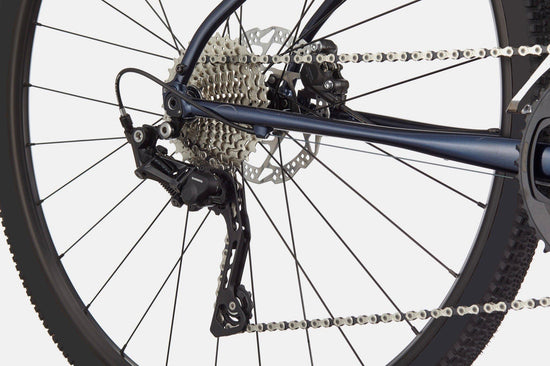 Topstone 2 Gravel Bike - 2023 - Blue