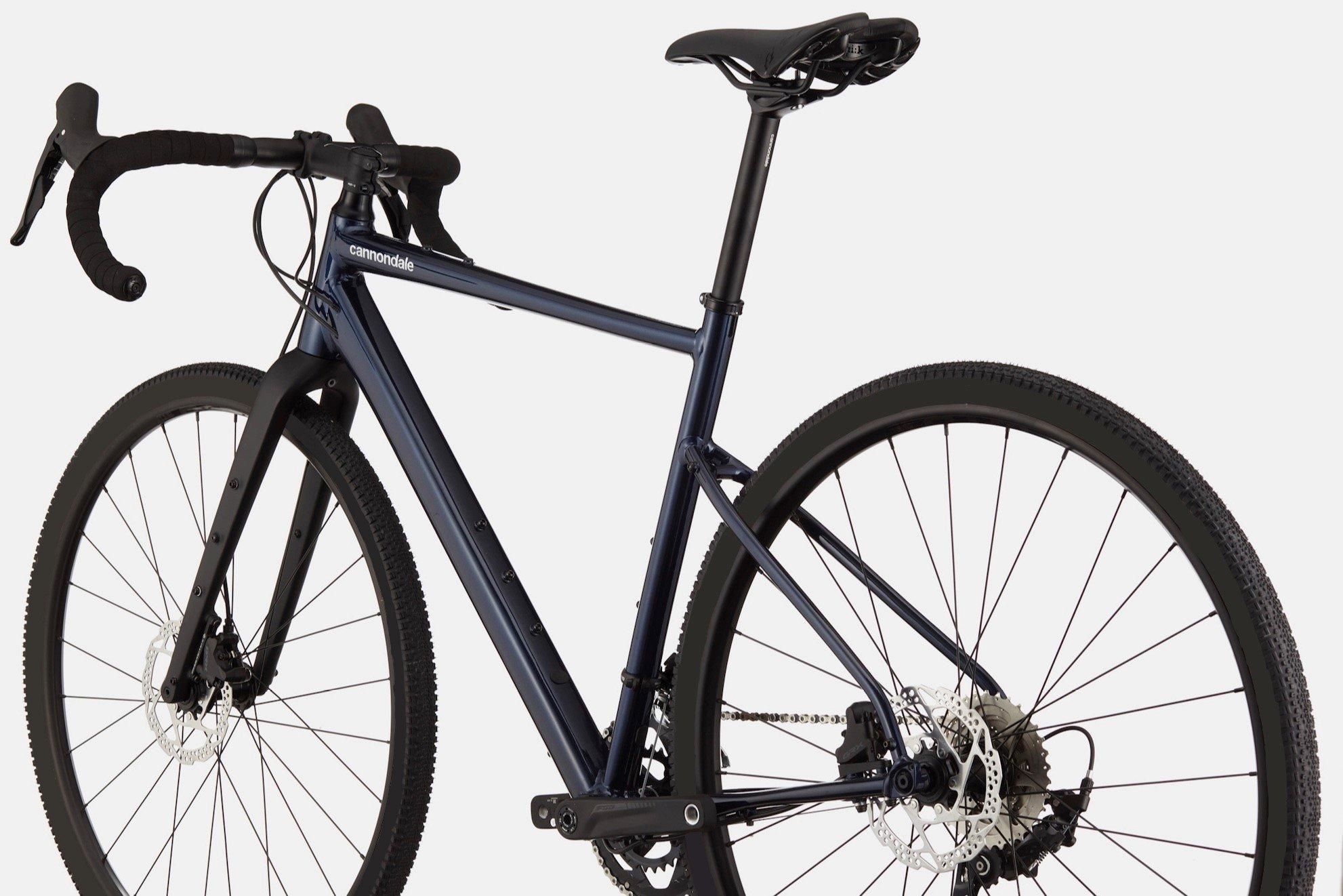 Topstone 2 Gravel Bike - 2023 - Blue