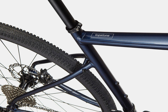 Topstone 2 Gravel Bike - 2023 - Blue